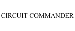circuit commander