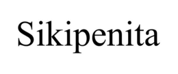 sikipenita
