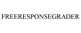 freeresponsegrader