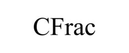 cfrac