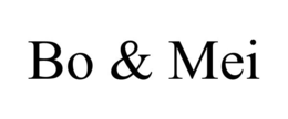 bo & mei