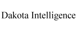 dakota intelligence