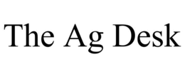 the ag desk