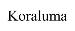 koraluma