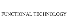 functional technology