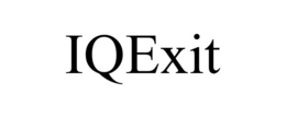iqexit