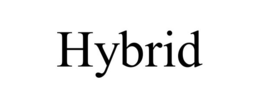 hybrid