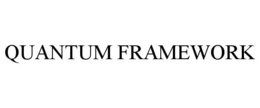 quantum framework