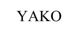 yako