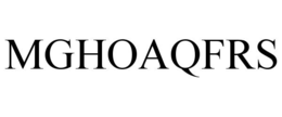 mghoaqfrs
