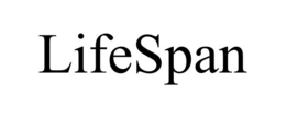 lifespan