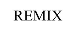 remix