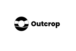 outcrop
