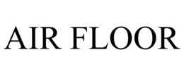 air floor