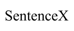 sentencex