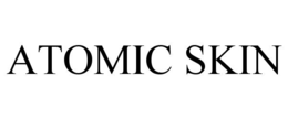 atomic skin