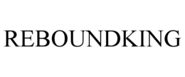 reboundking
