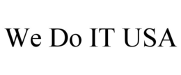 we do it usa