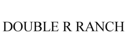 double r ranch