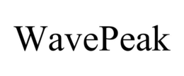 wavepeak