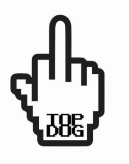 top dog