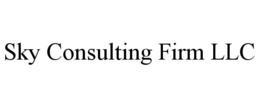 sky consulting firm llc