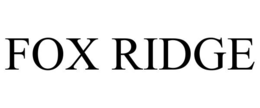 fox ridge