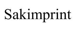 sakimprint