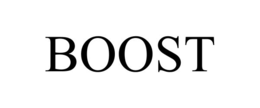 boost