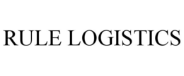 rule logistics