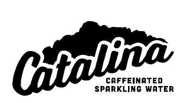 catalina caffeinated sparkling water
