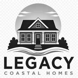 legacy coastal homes
