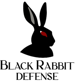 black rabbit defense