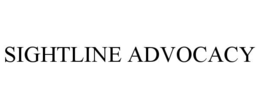 sightline advocacy