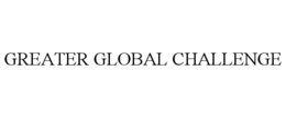 greater global challenge