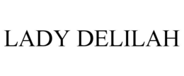 lady delilah