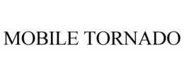 mobile tornado