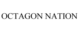octagon nation
