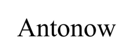 antonow