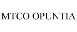 mtco opuntia