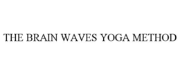 the brain waves yoga method