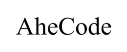 ahecode