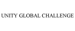 unity global challenge