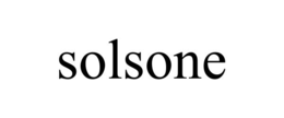 solsone