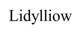 lidylliow