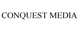 conquest media