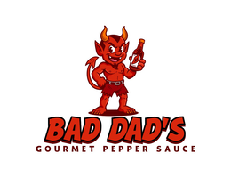 bad dad's gourmet pepper sauce