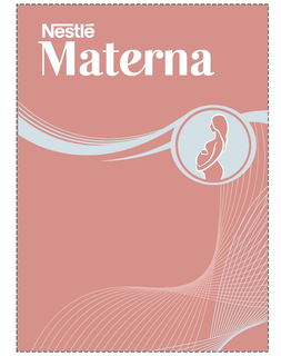 nestle materna
