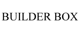 builder box