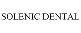 solenic dental
